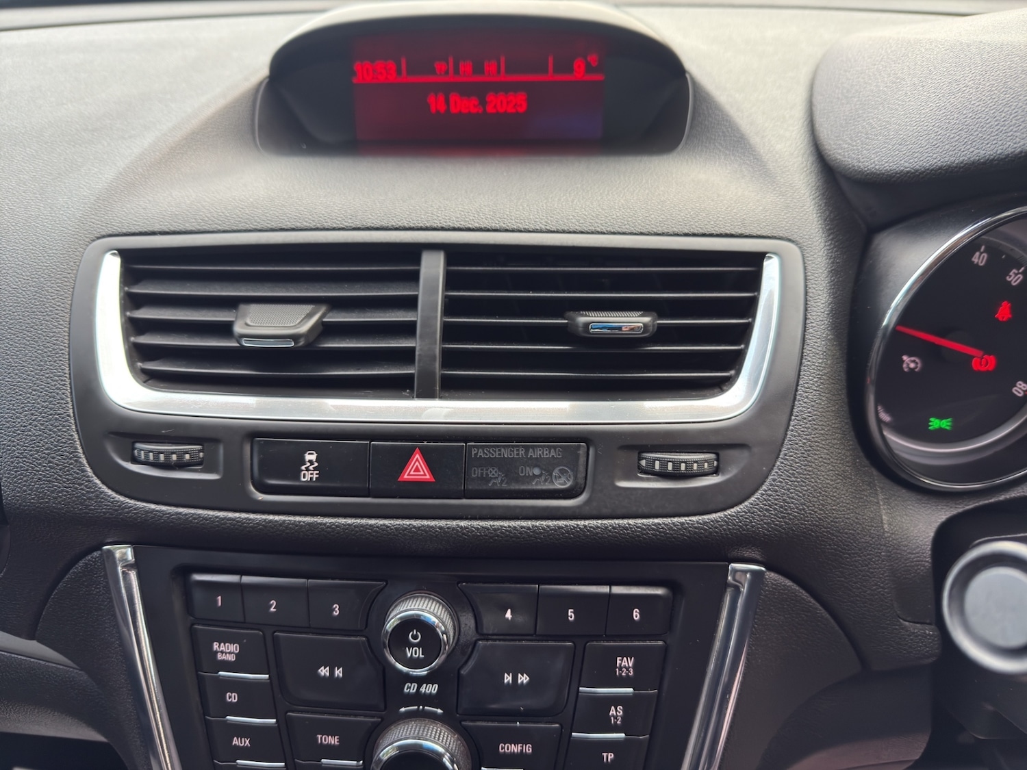 Used Vauxhall Mokka 2013 for sale - 76940120: Photo 14