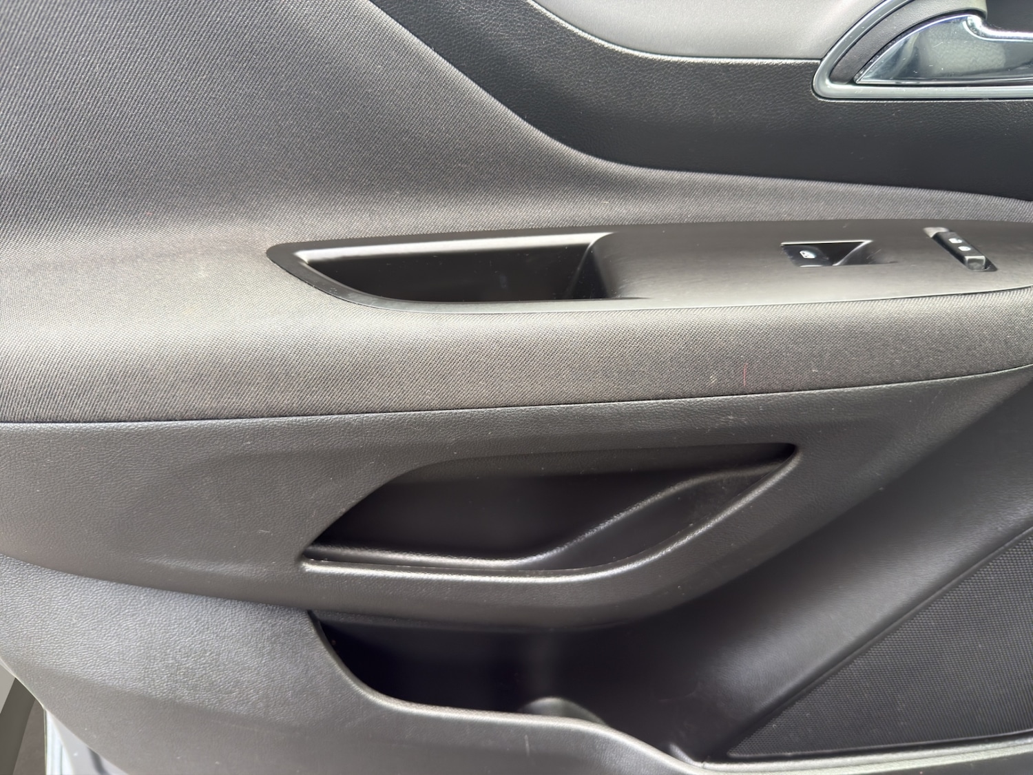 Used Vauxhall Mokka 2013 for sale - 76940120: Photo 16