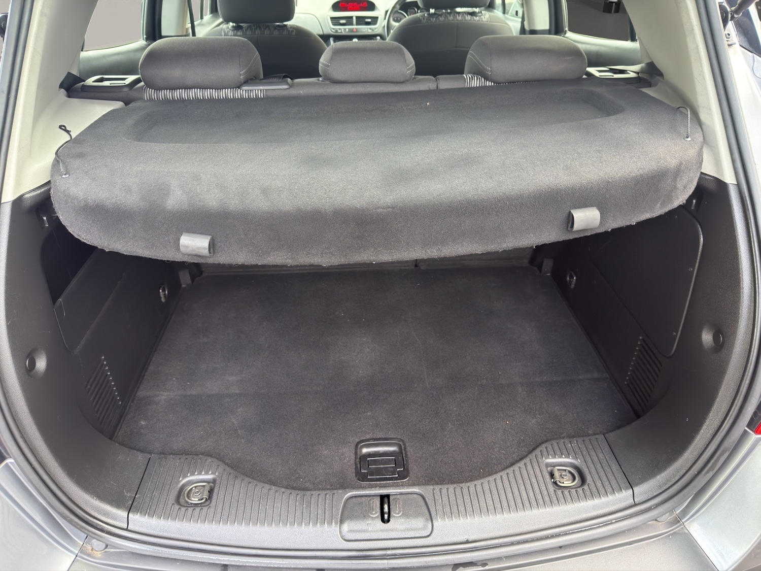 Used Vauxhall Mokka 2013 for sale - 76940120: Photo 20