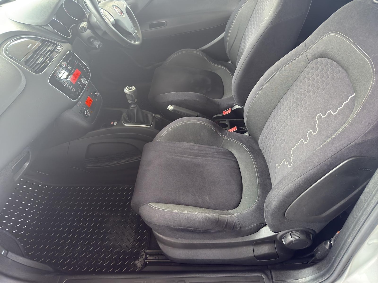 Used Fiat Punto 2013 for sale - 77023196: Photo 12