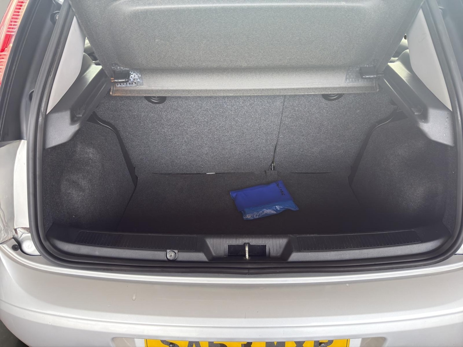 Used Fiat Punto 2013 for sale - 77023196: Photo 17