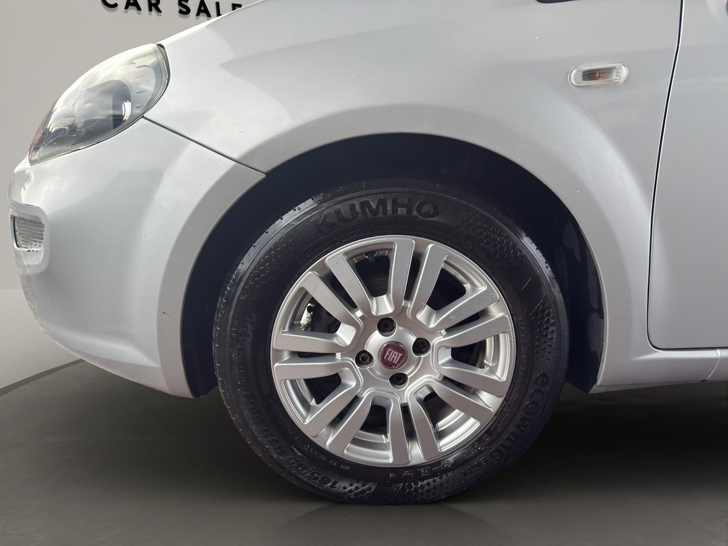 Used Fiat Punto 2013 for sale - 77023196: Photo 18