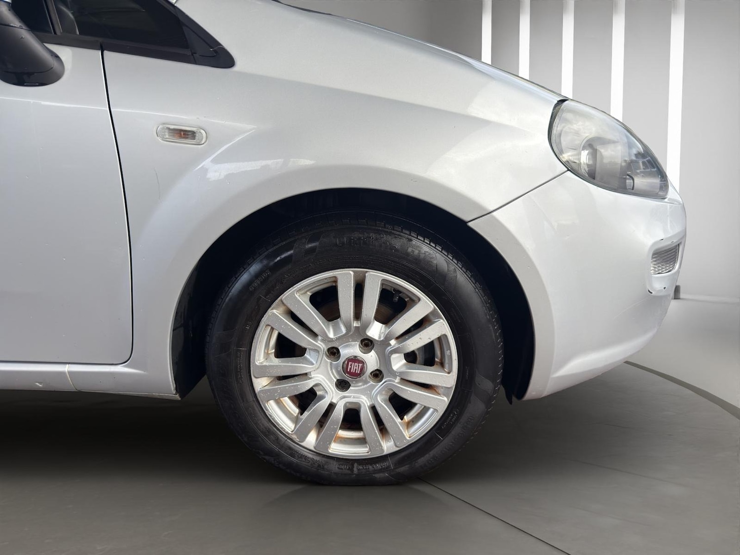Used Fiat Punto 2013 for sale - 77023196: Photo 19