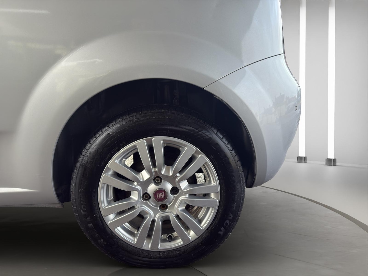 Used Fiat Punto 2013 for sale - 77023196: Photo 20