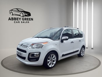 Used Citroen C3 Picasso 2014 for sale - 78765816: Photo