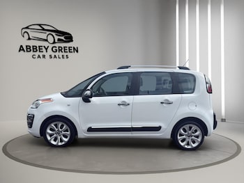 Used Citroen C3 Picasso 2014 for sale - 78765816: Photo