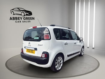 Used Citroen C3 Picasso 2014 for sale - 78765816: Photo