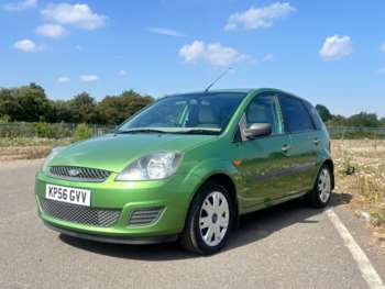 2006 (56) - 1.25 Style 5dr