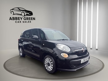 Used Fiat 500L 2015 for sale - 77945456: Photo