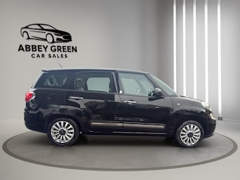 Used Fiat 500L 2015 for sale - 77945456: Photo