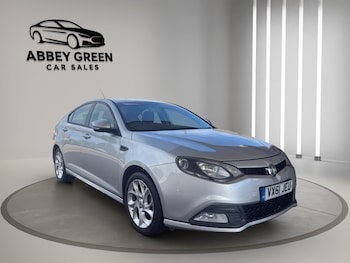 Used MG MG6 2012 for sale - 78312146: Photo