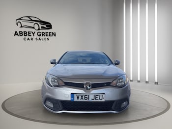 Used MG MG6 2012 for sale - 78312146: Photo