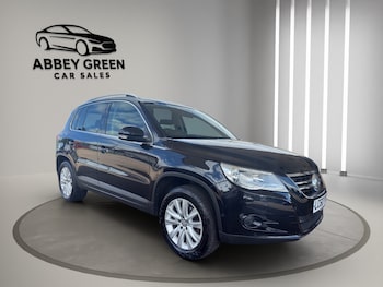 Used Volkswagen Tiguan 2011 for sale - 78845903: Photo