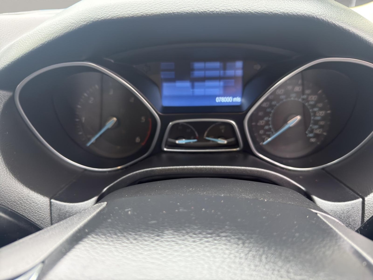 Used Ford Focus 2012 for sale - 77404231: Photo 12