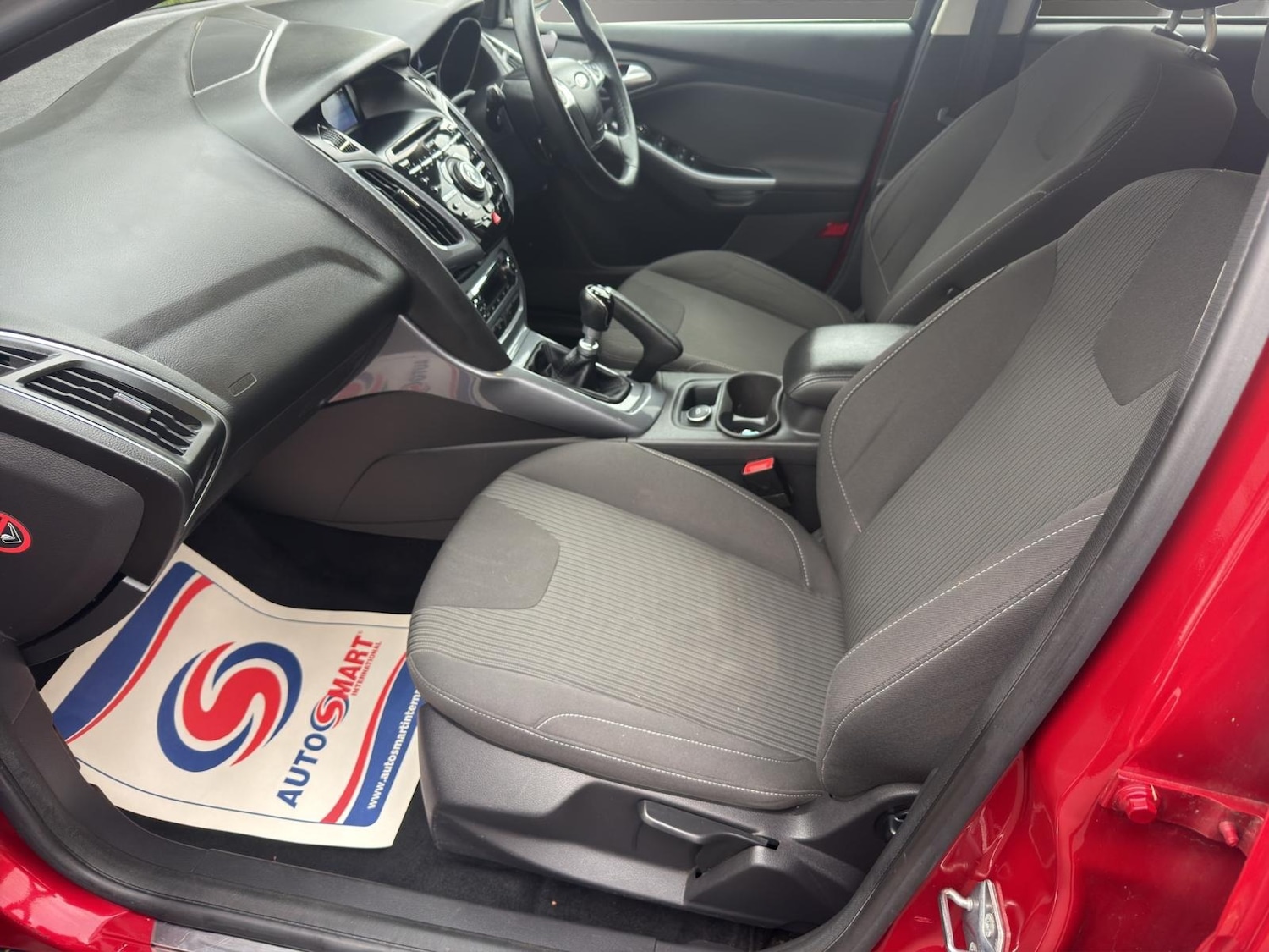 Used Ford Focus 2012 for sale - 77404231: Photo 13