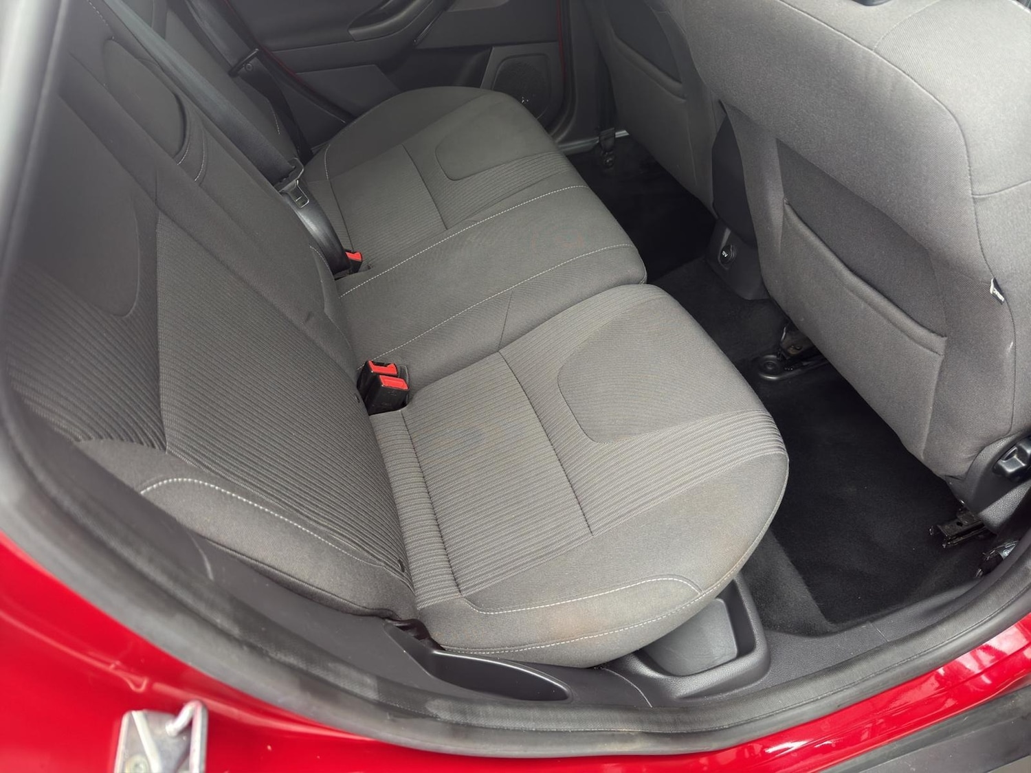 Used Ford Focus 2012 for sale - 77404231: Photo 14