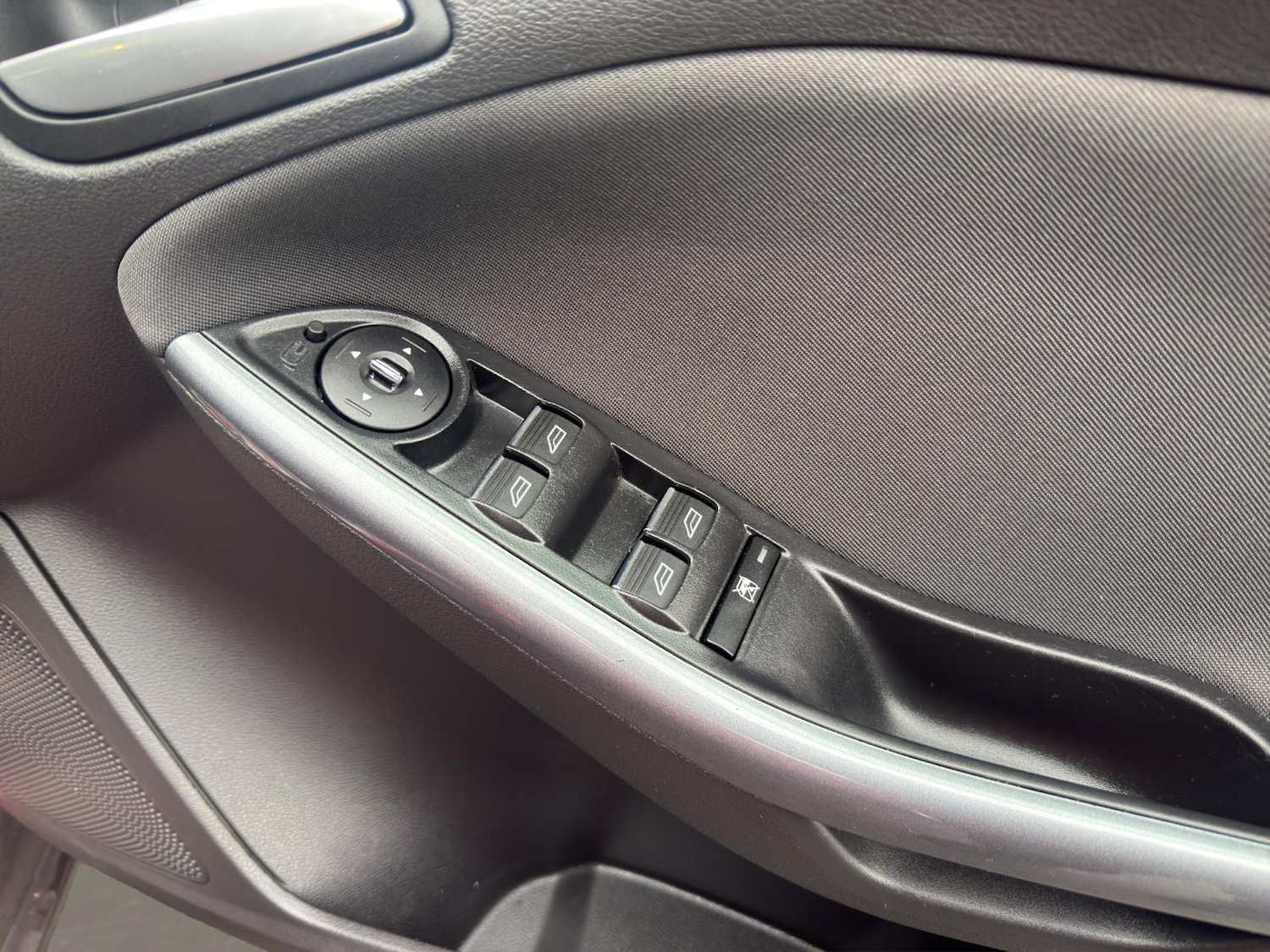 Used Ford Focus 2012 for sale - 77404231: Photo 18