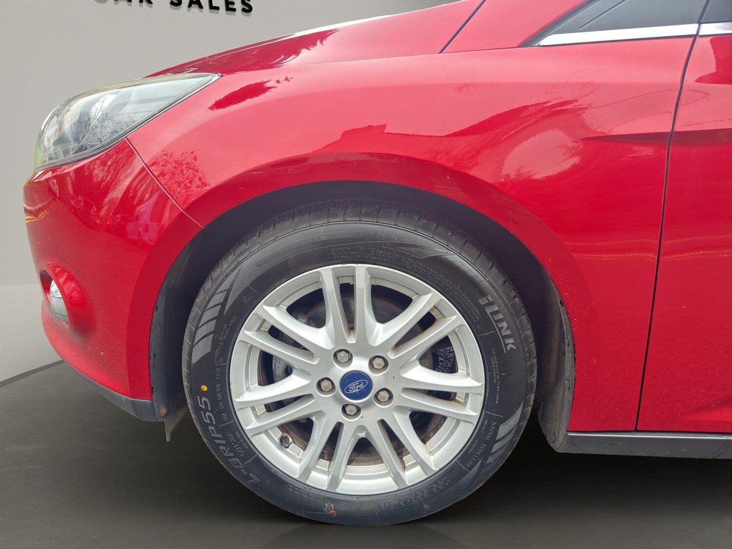 Used Ford Focus 2012 for sale - 77404231: Photo 19