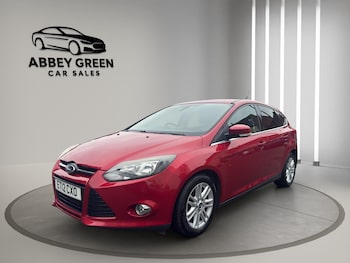 Used Ford Focus 2012 for sale - 77404231: Photo