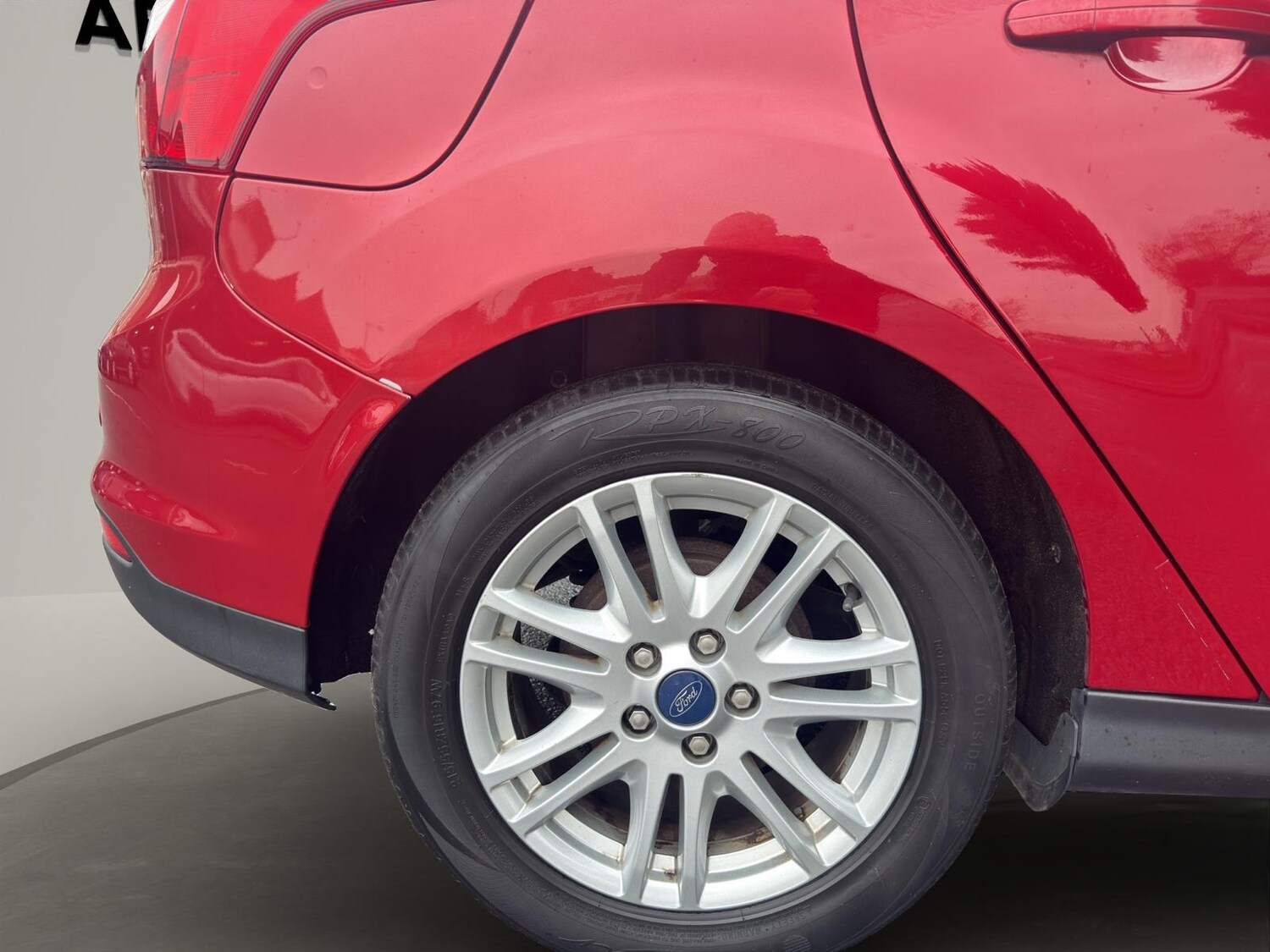 Used Ford Focus 2012 for sale - 77404231: Photo 22