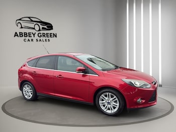 Used Ford Focus 2012 for sale - 77404231: Photo