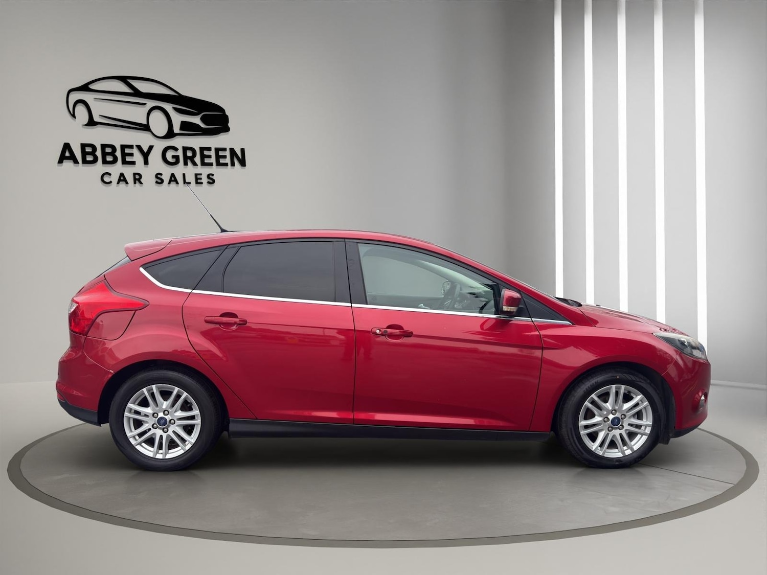 Used Ford Focus 2012 for sale - 77404231: Photo 3