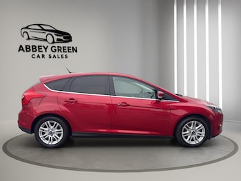 Used Ford Focus 2012 for sale - 77404231: Photo