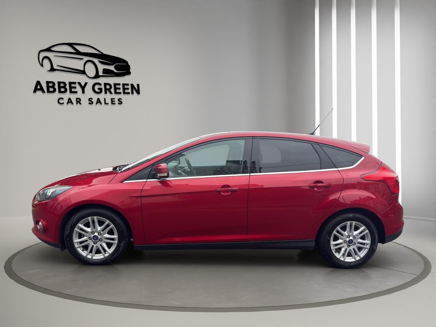 Used Ford Focus 2012 for sale - 77404231: Photo 7