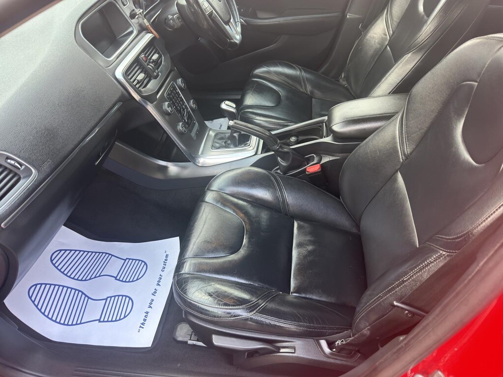 Used Volvo V40 2016 for sale - 78014873: Photo 12