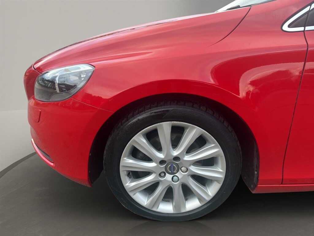 Used Volvo V40 2016 for sale - 78014873: Photo 19