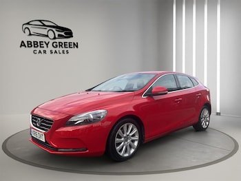 Used Volvo V40 2016 for sale - 78014873: Photo
