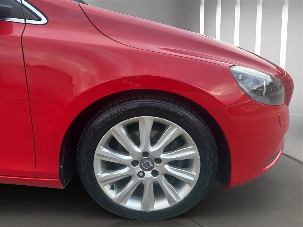 Used Volvo V40 2016 for sale - 78014873: Photo 20