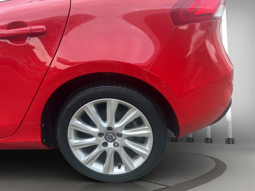 Used Volvo V40 2016 for sale - 78014873: Photo 21