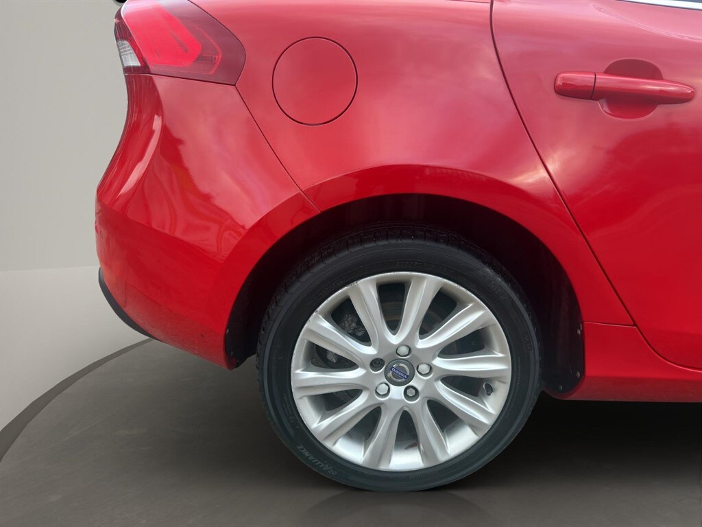 Used Volvo V40 2016 for sale - 78014873: Photo 22