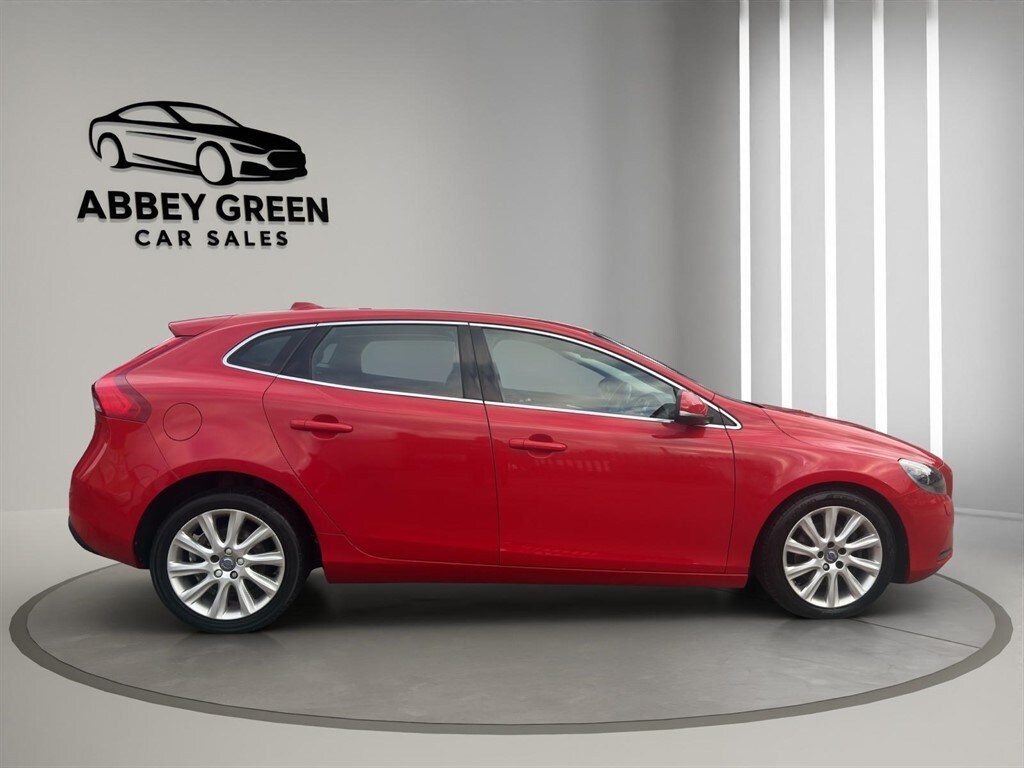 Used Volvo V40 2016 for sale - 78014873: Photo 6