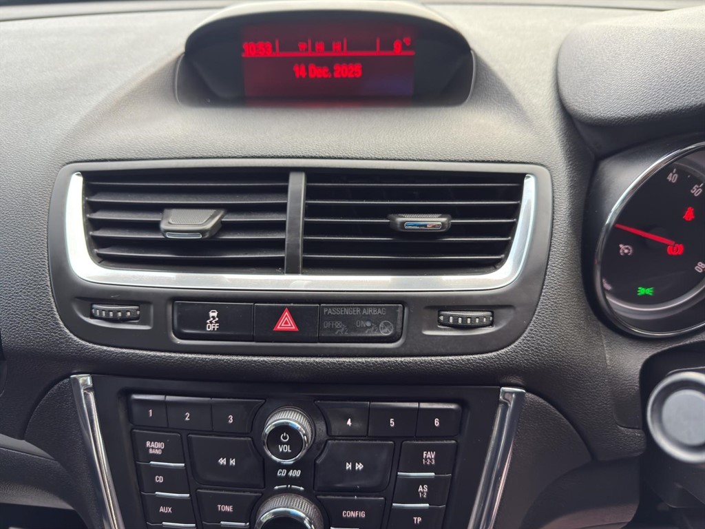 Used Vauxhall Mokka 2013 for sale - 77945470: Photo 13