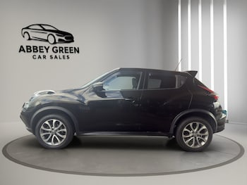 Used Nissan Juke 2016 for sale - 78938343: Photo