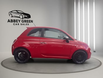 Used Fiat 500 2011 for sale - 78967982: Photo