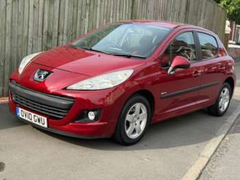 2010 (10) - 1.4 Verve 5dr