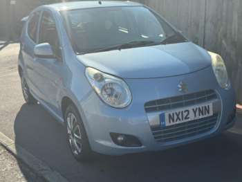 Used Suzuki Alto 2012 for sale - 74970145: Photo