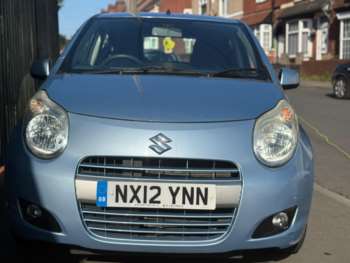 Used Suzuki Alto 2012 for sale - 74970145: Photo