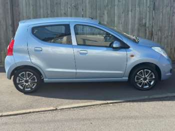 Used Suzuki Alto 2012 for sale - 74970145: Photo