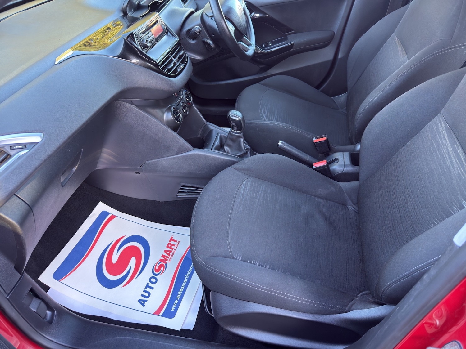 Used Peugeot 208 2013 for sale - 77095410: Photo 14