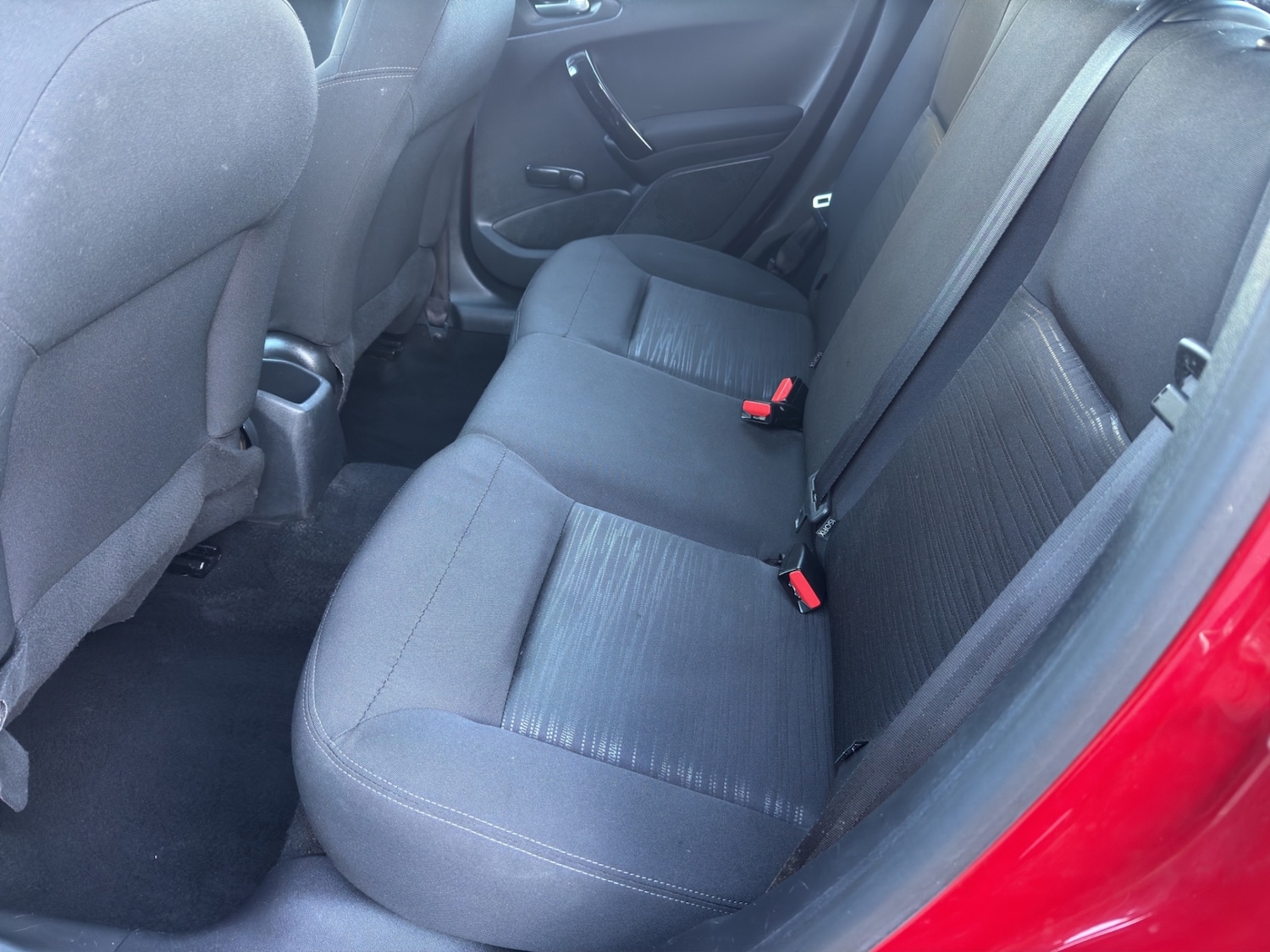 Used Peugeot 208 2013 for sale - 77095410: Photo 18