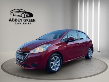 2013 (62) - 1.0 VTi Access+ 5dr