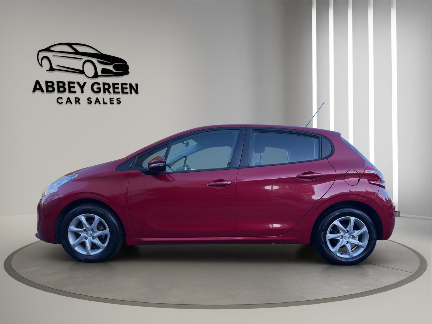 Used Peugeot 208 2013 for sale - 77095410: Photo 7