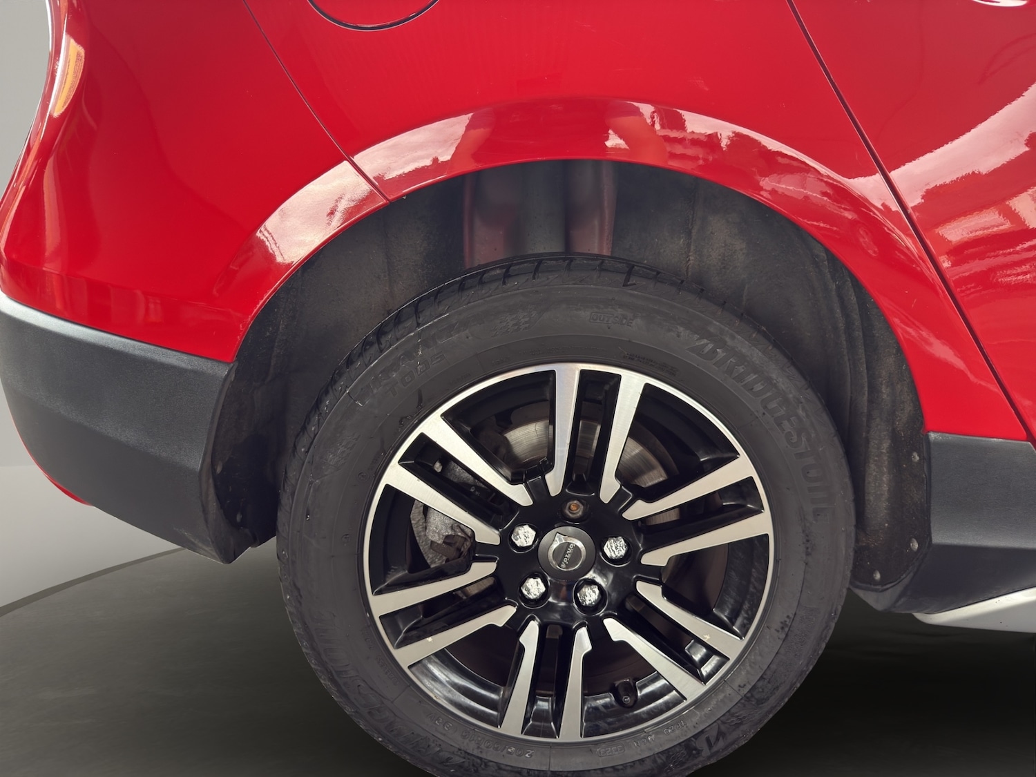 Used Volvo V40 2018 for sale - 76207374: Photo 20