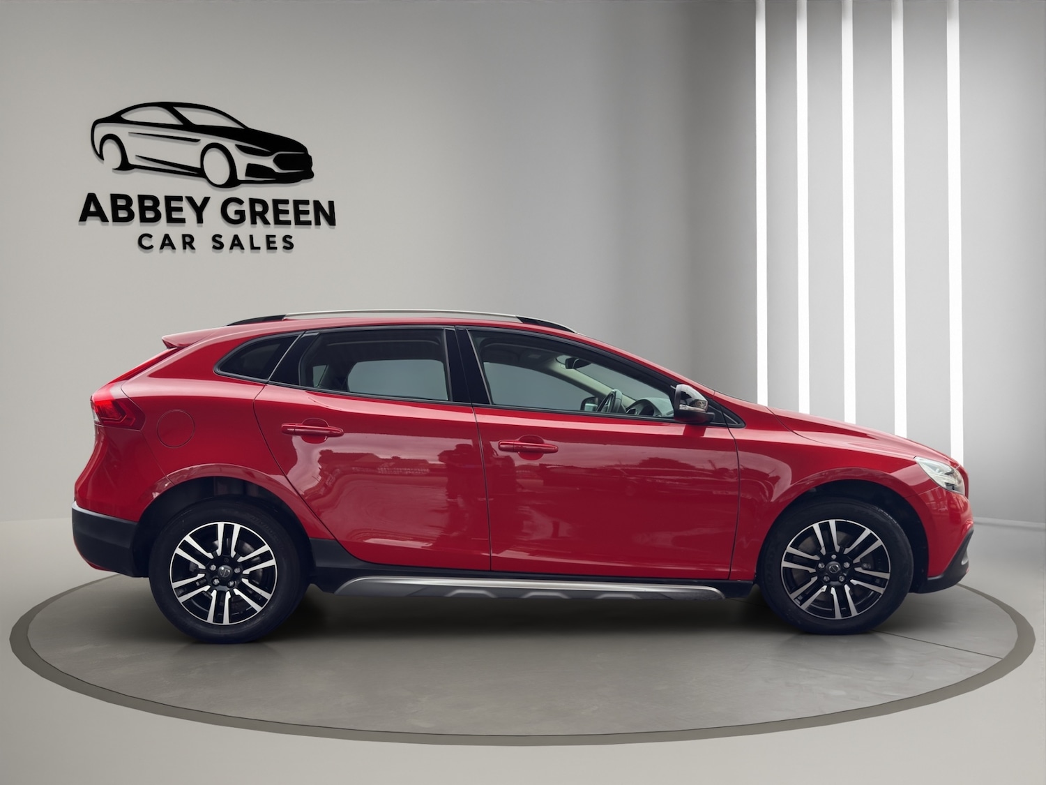 Used Volvo V40 2018 for sale - 76207374: Photo 6