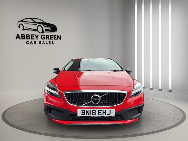 Used Volvo V40 2018 for sale - 76207374: Photo 7