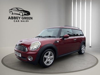 Used MINI Clubman 2010 for sale - 77945457: Photo